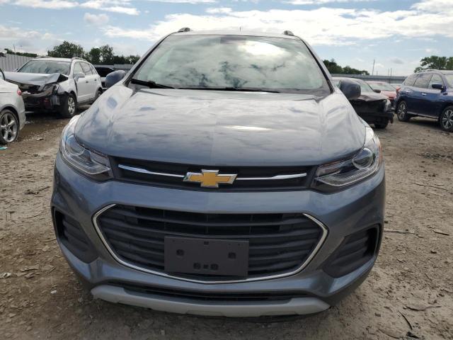 Photo 5 from auction – 2019 CHEVROLET TRAX 1LT with VIN KL7CJLSBXKB930597