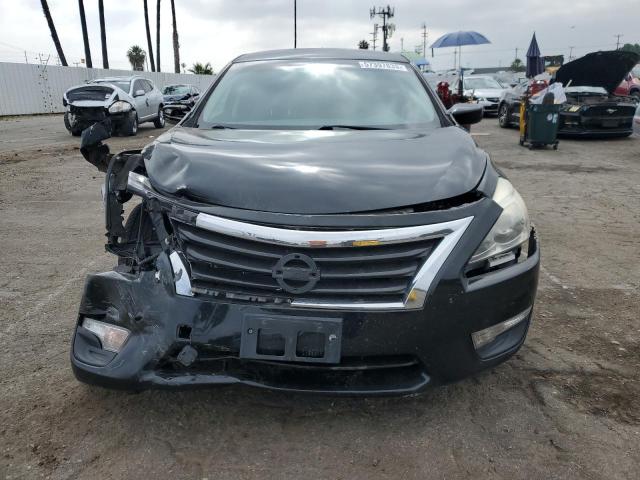 Photo 5 from auction – 2015 NISSAN ALTIMA 2.5 with VIN 1N4AL3AP0FC475749