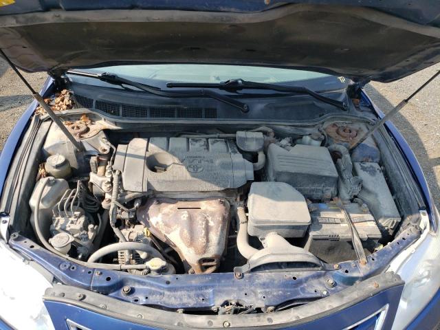Foto 11 de la subasta – 2011 TOYOTA CAMRY BASE con VIN 4T1BF3EK0BU656970