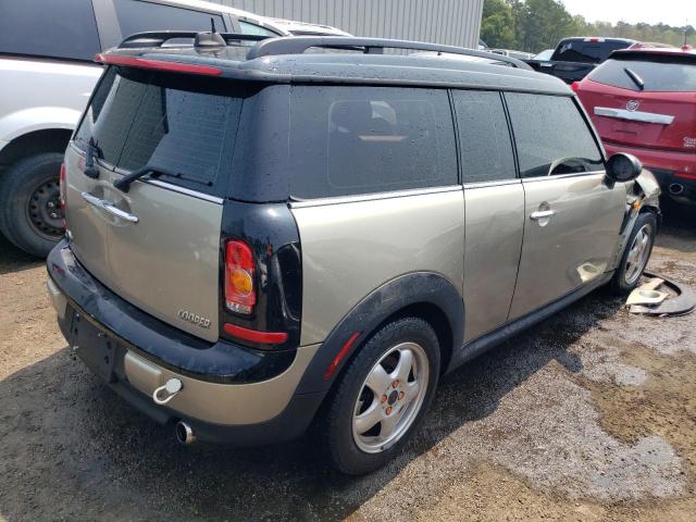 Photo 3 from auction – 2010 MINI COOPER CLU with VIN WMWML3C57ATX37047