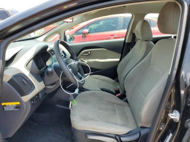صورة رقم 7 من المزاد - 2015 KIA RIO LX مع VIN KNADM4A33F6515261