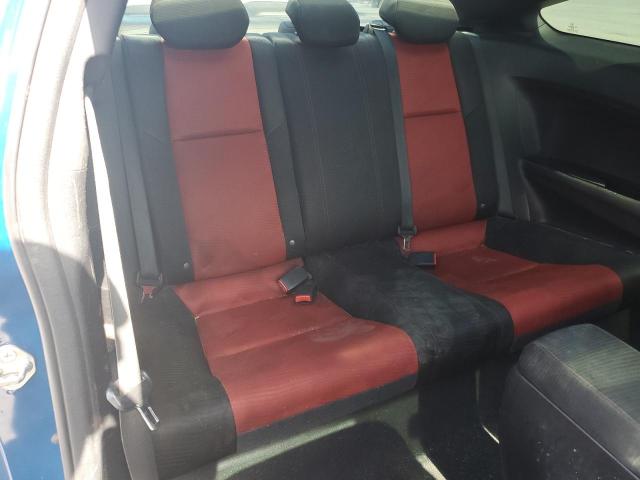 Photo 10 from auction – 2015 HONDA CIVIC SI with VIN 2HGFG4A59FH701097