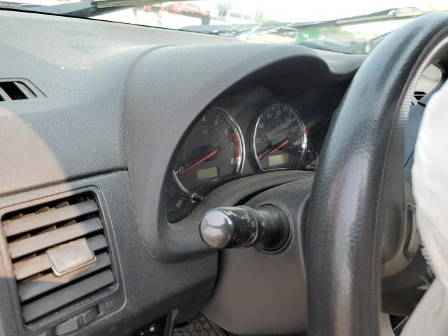 Photo 9 from auction – 2011 TOYOTA COROLLA BA with VIN 2T1BU4EEXBC669720