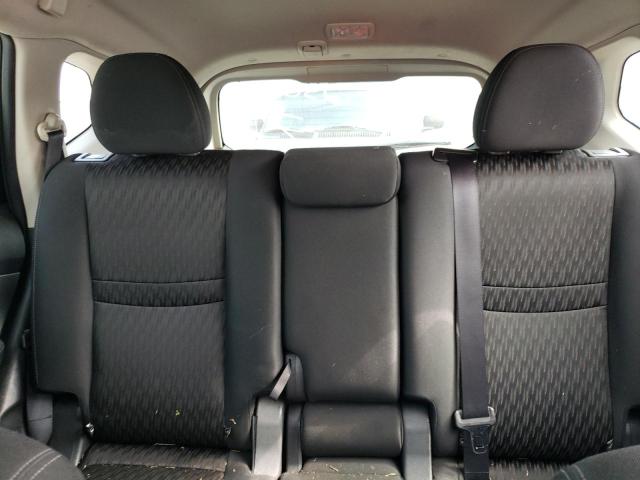 Photo 10 from auction – 2018 NISSAN ROGUE S with VIN KNMAT2MV6JP596446