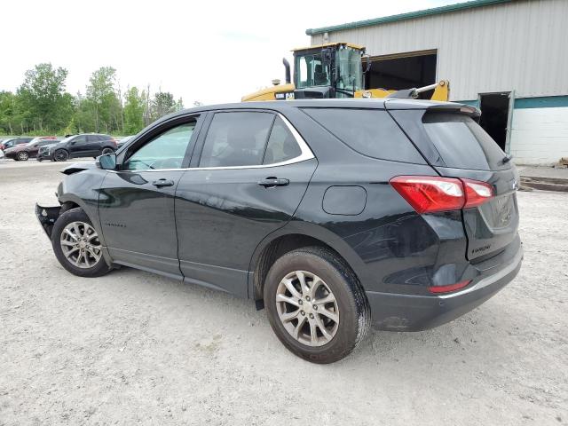 Photo 2 from auction – 2018 CHEVROLET EQUINOX LT with VIN 2GNAXSEV6J6149920