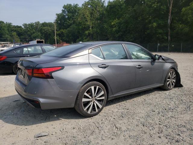 Photo 3 from auction – 2020 NISSAN ALTIMA SR with VIN 1N4BL4CV2LC192013
