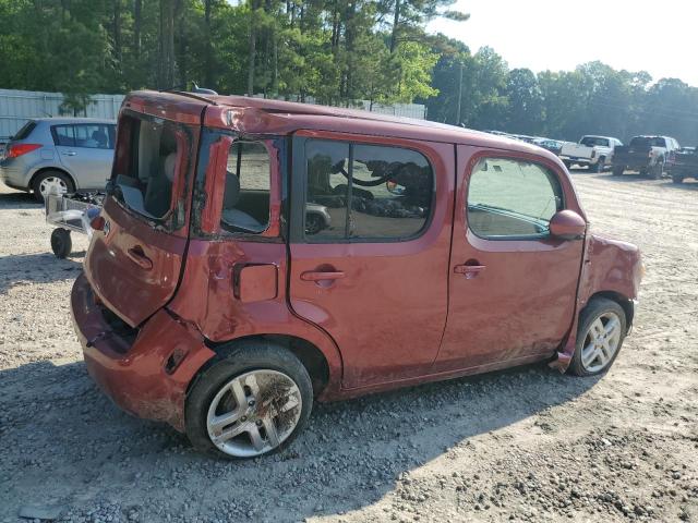 Photo 3 from auction – 2012 NISSAN CUBE BASE with VIN JN8AZ2KR5CT250665