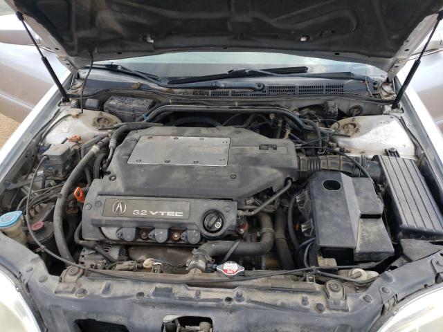Photo 11 from auction – 2001 ACURA 3.2TL with VIN 19UUA56601A030927