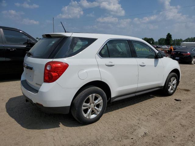 Photo 3 from auction – 2014 CHEVROLET EQUINOX LS with VIN 2GNFLEEK2E6242111
