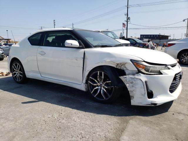 Photo 4 from auction – 2014 TOYOTA SCION TC with VIN JTKJF5C7XE3072816