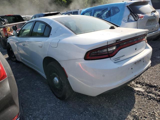 Photo 2 from auction – 2019 DODGE CHARGER PO with VIN 2C3CDXKT2KH647410