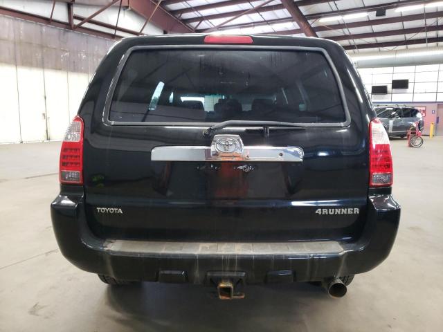 Photo 6 from auction – 2008 TOYOTA 4RUNNER SR with VIN JTEZU14R48K011069