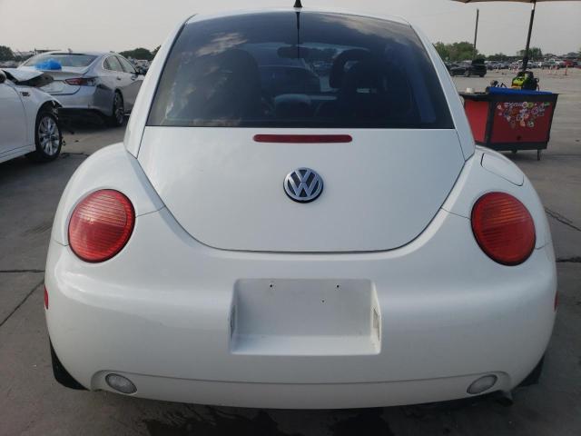 Photo 6 from auction – 2000 VOLKSWAGEN NEW BEETLE with VIN 3VWCA21C9YM500064