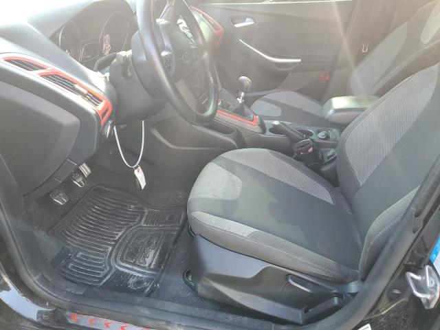 Photo 7 from auction – 2014 FORD FOCUS ST with VIN 1FADP3L9XEL378783