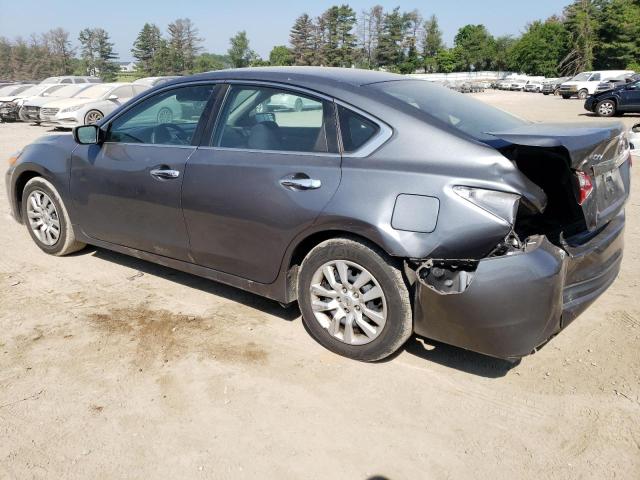 Photo 2 from auction – 2016 NISSAN ALTIMA 2.5 with VIN 1N4AL3AP8GN350584