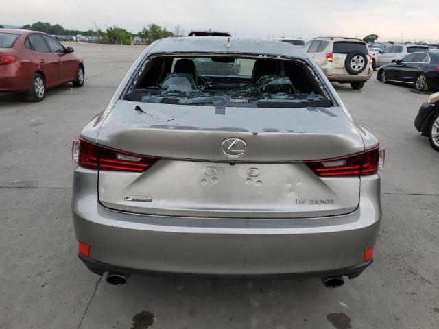 Photo 6 from auction – 2016 LEXUS IS 200T with VIN JTHBA1D20G5022986