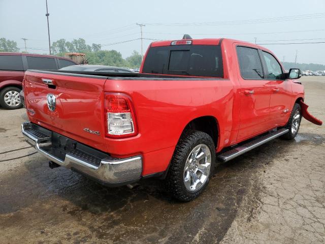 Photo 3 from auction – 2019 RAM 1500 BIG H with VIN 1C6RRFFG0KN818538