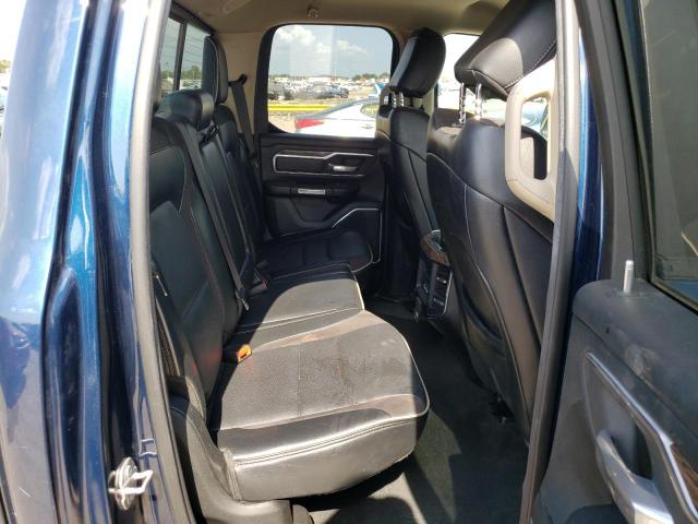 Photo 10 from auction – 2020 RAM 1500 LARAM with VIN 1C6RREDT8LN272325