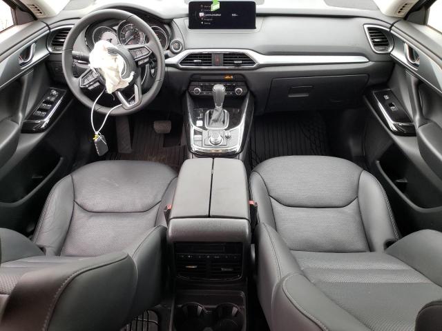 Photo 8 from auction – 2023 MAZDA CX-9 TOURI with VIN JM3TCBAY1P0649926