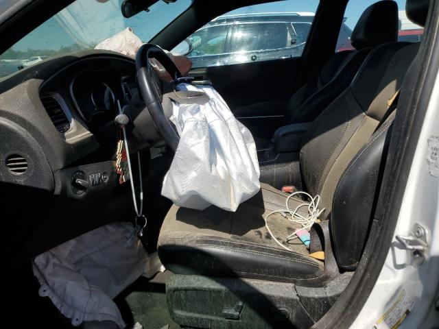 Photo 7 from auction – 2020 DODGE CHARGER SX with VIN 2C3CDXBG8LH235299