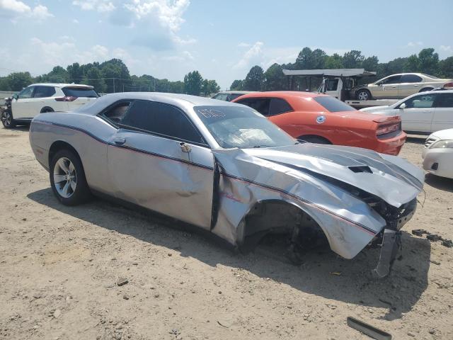 Photo 4 from auction – 2016 DODGE CHALLENGER with VIN 2C3CDZAG5GH326193
