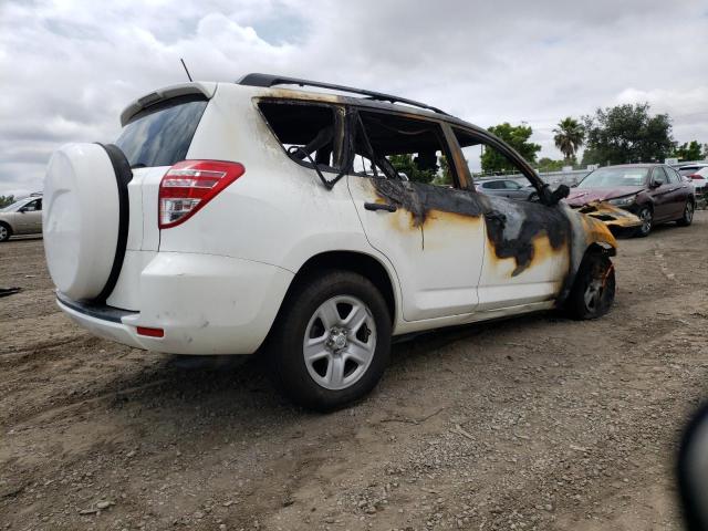 Photo 3 from auction – 2010 TOYOTA RAV4 with VIN 2T3ZF4DV7AW023257