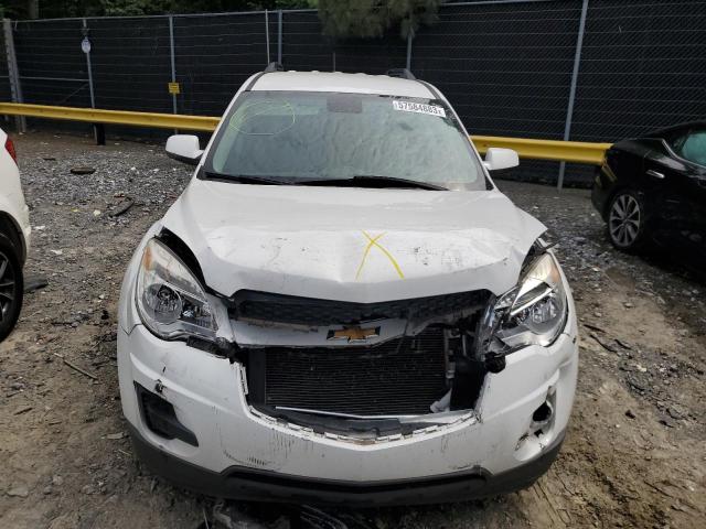 Photo 5 from auction – 2015 CHEVROLET EQUINOX LT with VIN 2GNALBEK1F6154502