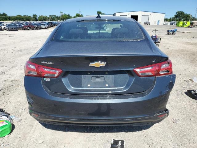 Photo 6 from auction – 2019 CHEVROLET MALIBU LT with VIN 1G1ZD5ST9KF168910