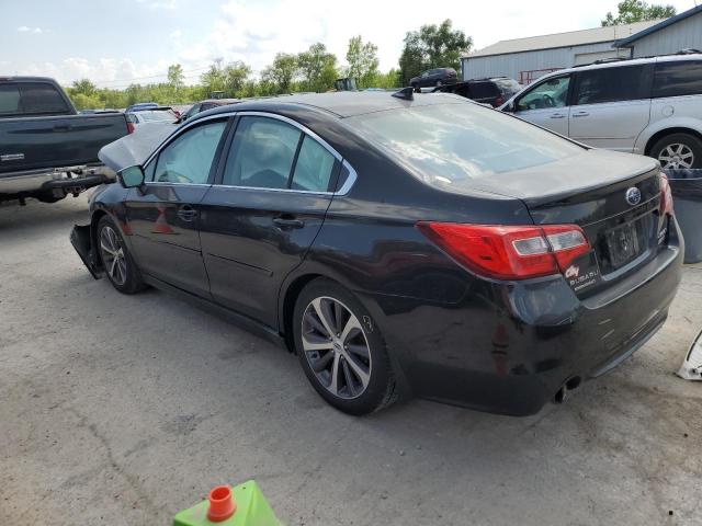 Photo 2 from auction – 2017 SUBARU LEGACY 2.5 with VIN 4S3BNAN67H3036839