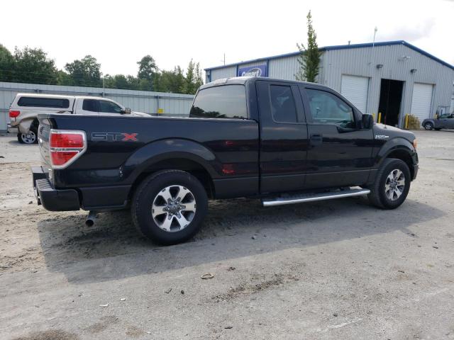 Photo 3 from auction – 2013 FORD F150 SUPER with VIN 1FTFX1CF4DFD93905