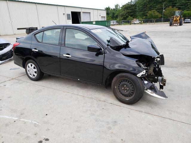 Photo 4 from auction – 2017 NISSAN VERSA S with VIN 3N1CN7AP2HL855738