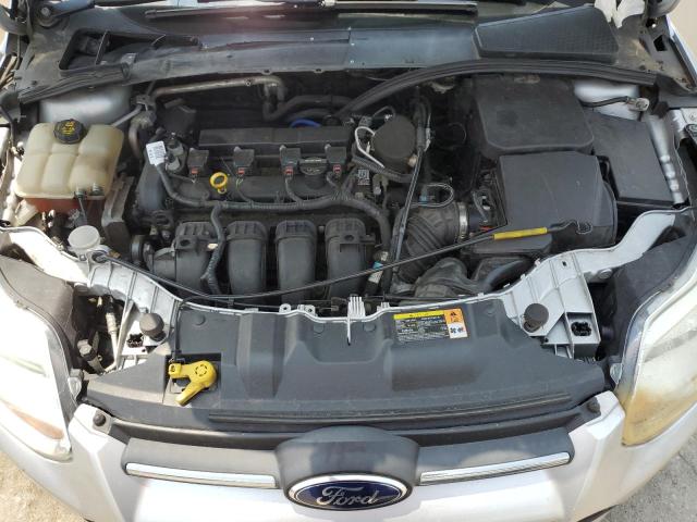 Фото 11 с аукциона – 2014 FORD FOCUS SE с VIN 1FADP3F25EL253057
