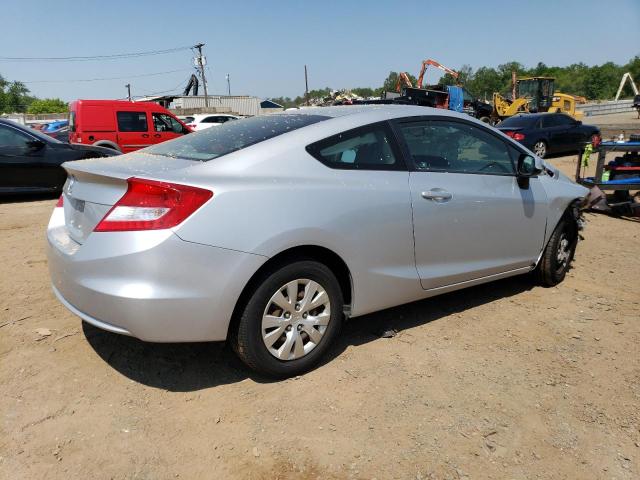 Photo 3 from auction – 2012 HONDA CIVIC LX with VIN 2HGFG3B53CH502373