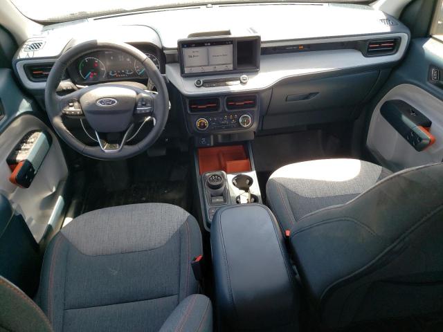 Photo 8 from auction – 2022 FORD MAVERICK X with VIN 3FTTW8E39NRA80452
