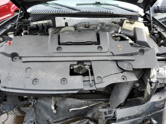 Photo 12 from auction – 2010 FORD EXPEDITION with VIN 1FMJU2A55AEA06973