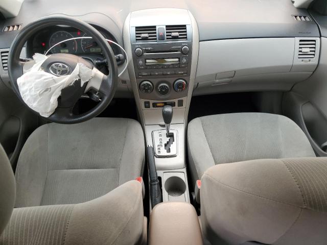 Photo 8 from auction – 2011 TOYOTA COROLLA BA with VIN 2T1BU4EE4BC726297