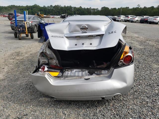 Photo 6 from auction – 2012 NISSAN ALTIMA BAS with VIN 1N4AL2AP0CC208987