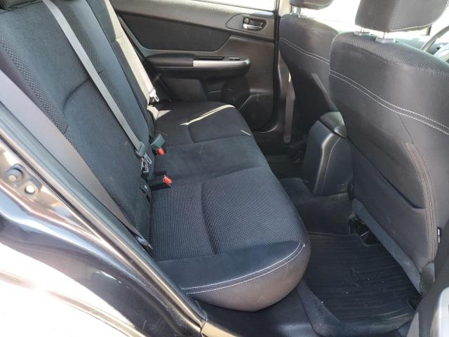 Photo 10 from auction – 2015 SUBARU XV CROSSTR with VIN JF2GPACC3F8306272