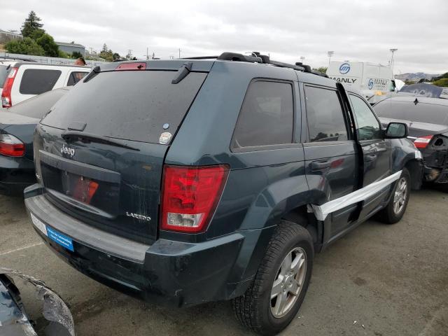 Photo 3 from auction – 2005 JEEP GRAND CHER with VIN 1J4GR48K65C529910