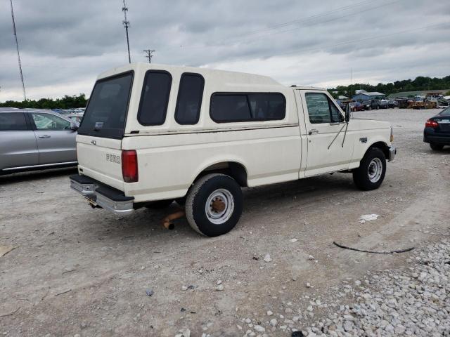 Photo 3 from auction – 1997 FORD F250 with VIN 1FTHF25F9VEA35656