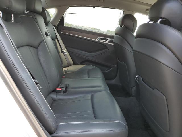 Photo 10 from auction – 2017 GENESIS G80 BASE with VIN KMHGN4JE6HU211933