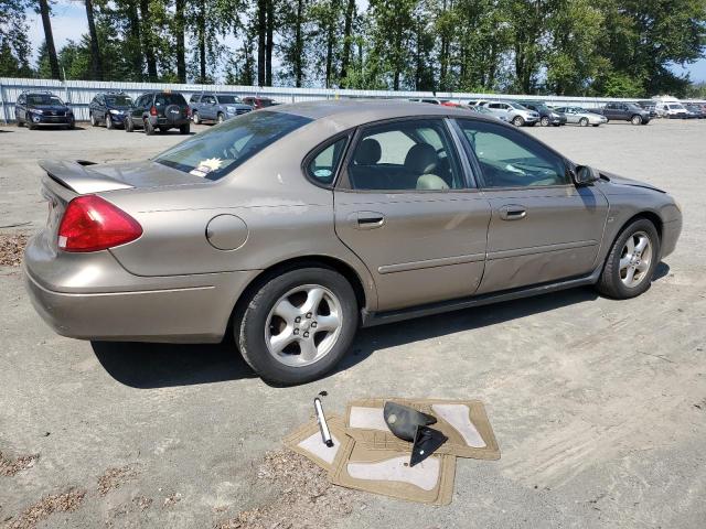 Photo 3 from auction – 2003 FORD TAURUS SES with VIN 1FAFP55S23G242318
