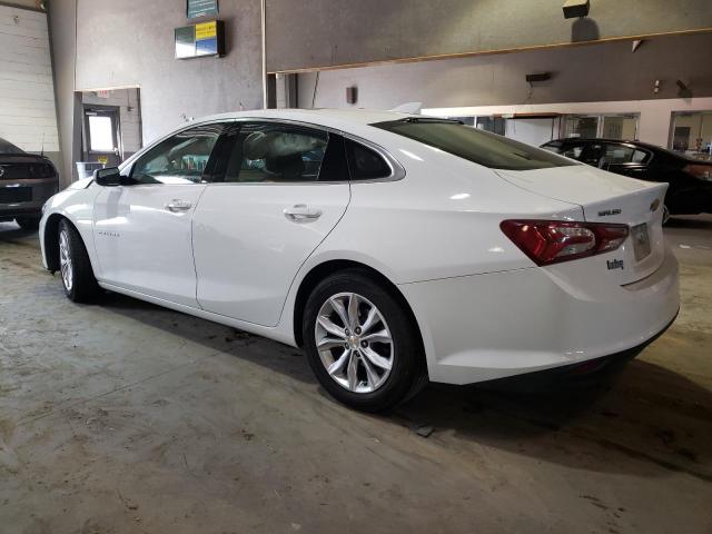 Photo 2 from auction – 2019 CHEVROLET MALIBU LT with VIN 1G1ZD5ST0KF108529