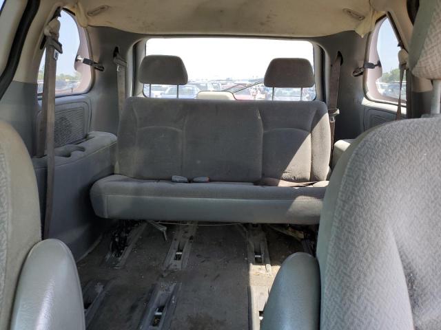 Photo 10 from auction – 2006 CHRYSLER TOWN & COU with VIN 1A4GP45R86B671190