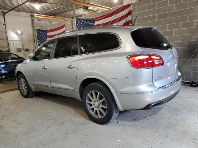 Photo 2 from auction – 2017 BUICK ENCLAVE with VIN 5GAKRAKD2HJ333943