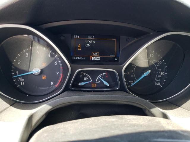 Photo 9 from auction – 2015 FORD FOCUS SE with VIN 1FADP3F27FL211524