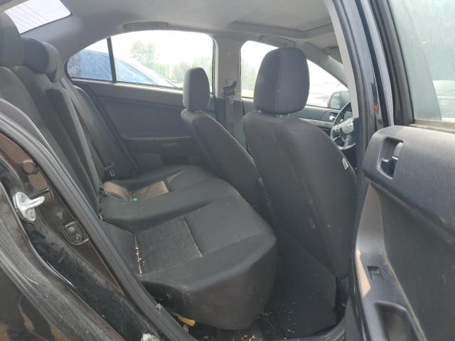 Photo 10 from auction – 2013 MITSUBISHI LANCER ES/ with VIN JA32U2FU6DU022147