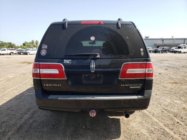 Photo 6 from auction – 2010 LINCOLN NAVIGATOR with VIN 5LMJJ3H55AEJ09151