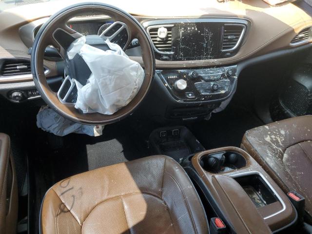Photo 8 from auction – 2017 CHRYSLER PACIFICA L with VIN 2C4RC1GG2HR705939