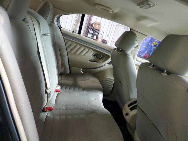 Photo 10 from auction – 2016 FORD TAURUS POL with VIN 1FAHP2D88GG123269